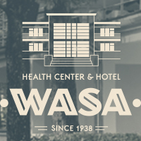 Taastusravi & hotell - WASA